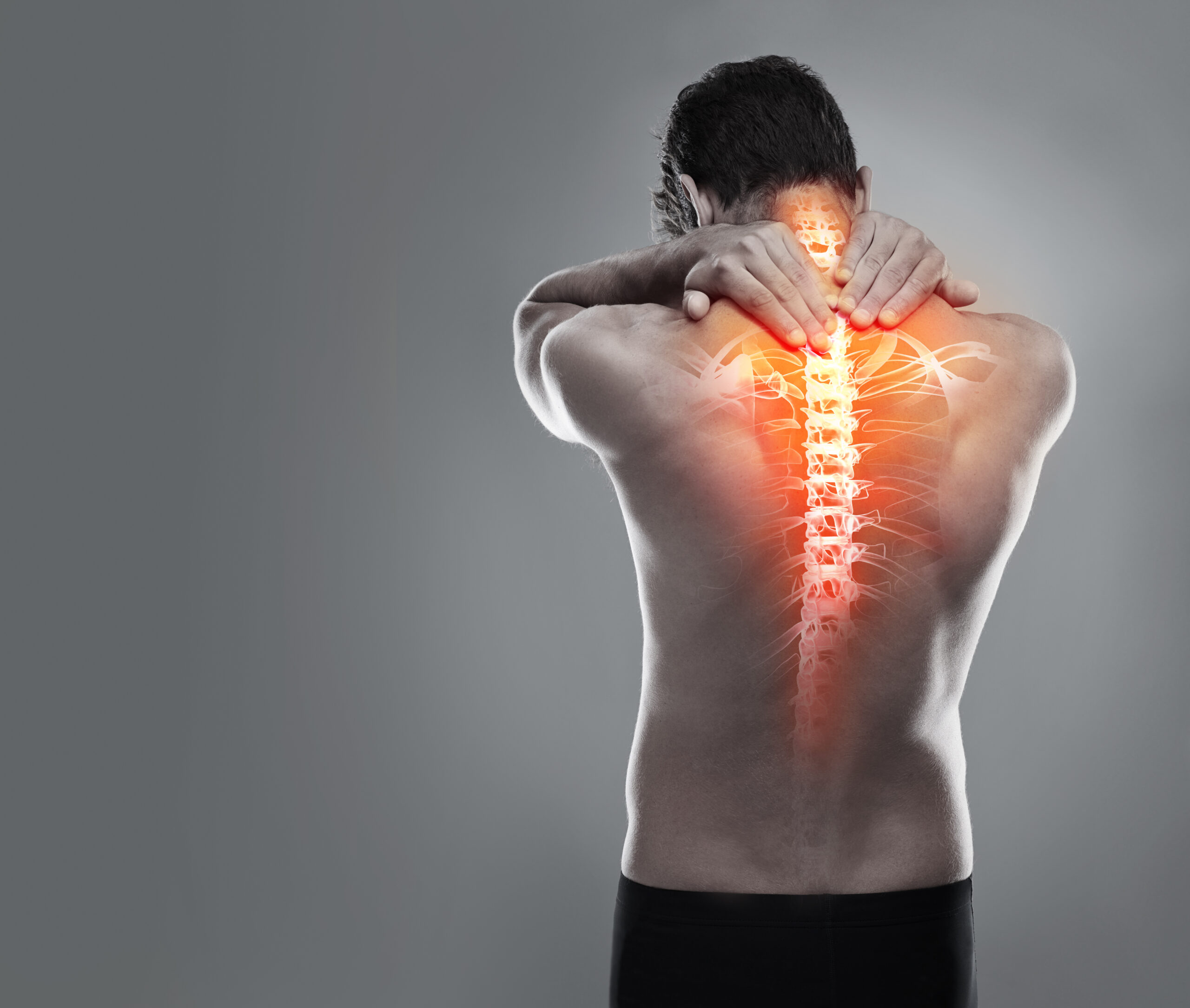 Neck Pain Treatment And Shoulder Pains : Causes & Symtomps